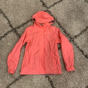 Columbia Omnitech Rain Jacket